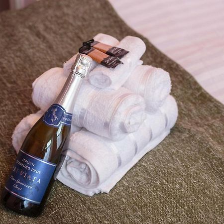 Апартаменты Cute - 1Bd Near Centre - Leith Walk Эдинбург Экстерьер фото